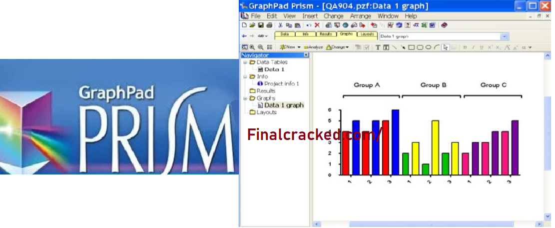 graphpad prism tutorial pdf